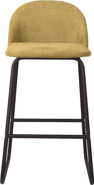 Стілець барний Nowy Styl Ray Hoker ordf black (BOX-1) Soro-40 - Фото 2 Стілець барний Nowy Styl Ray Hoker ordf black (BOX-1) Soro-40 - зображення 2