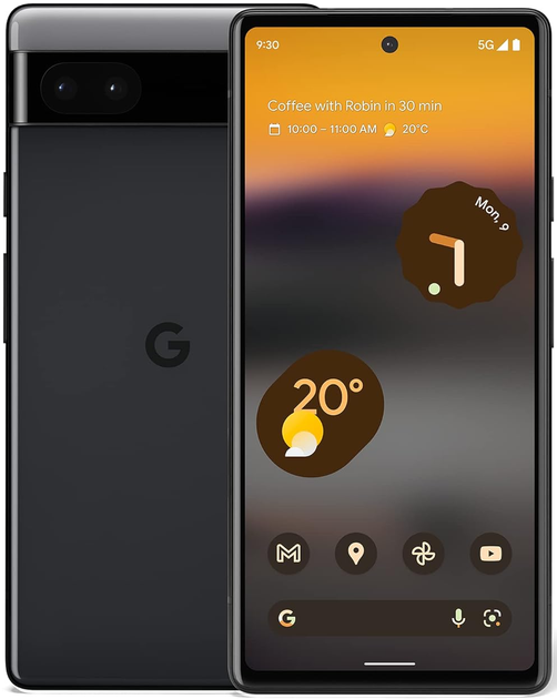 Смартфон 6.1