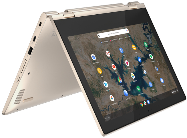 Ноутбук 11.6" Lenovo IdeaPad Flex 3 11IGL05 Intel Celeron N4020 RAM 4GB eMMC 32GB 10час батарея Chrome OS - Фото 1 Ноутбук 11.6" Lenovo IdeaPad Flex 3 11IGL05 Intel Celeron N4020 RAM 4GB eMMC 32GB 10час батарея Chrome OS - изображение 1