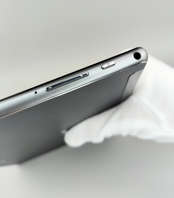 Планшет 10.1" EagleSoar Z-F1010 4/64Gb 4 ядра Android 12 5000 mAh Серый Factory Recertified - изображение 13