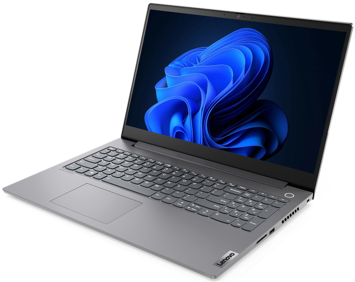 Ноутбук 15.6" Lenovo ThinkBook 15p ІМН Gaming Intel Core i5-10300H RAM 16GB SSD 512GB GeForce GTX 1650 Ti Max-Q 10год батарея Win11 - зображення 4