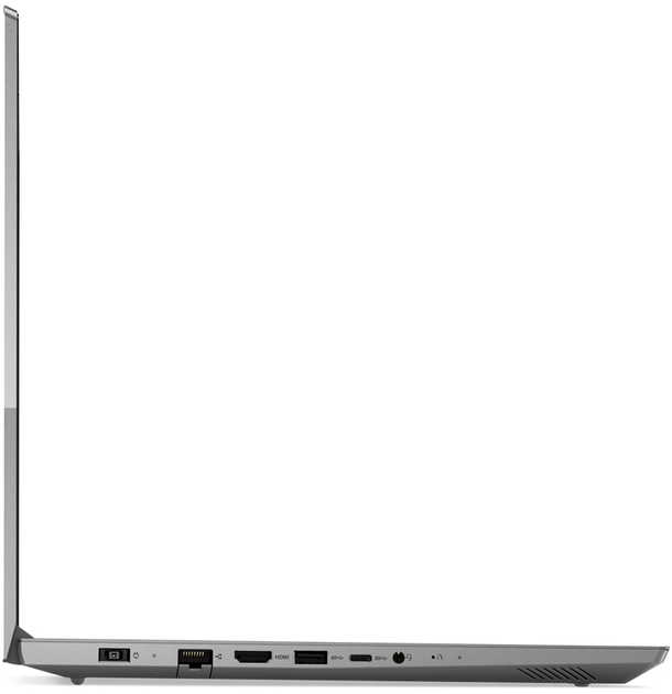Ноутбук 15.6" Lenovo ThinkBook 15p ІМН Gaming Intel Core i5-10300H RAM 16GB SSD 512GB GeForce GTX 1650 Ti Max-Q 10год батарея Win11 - зображення 9