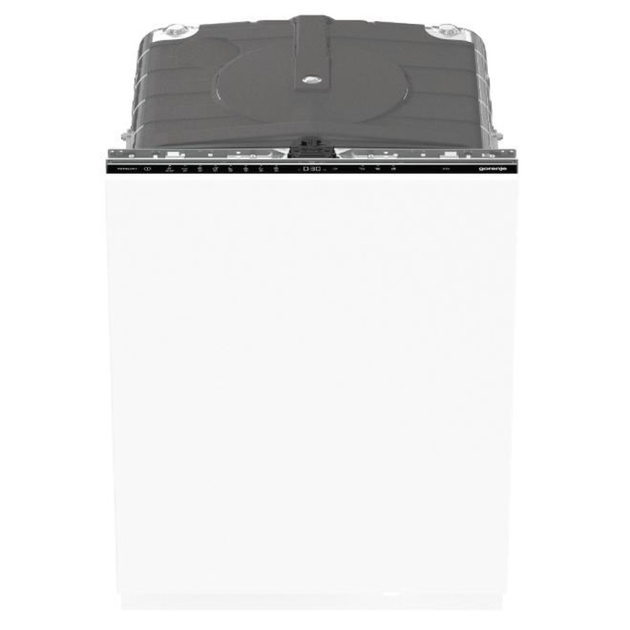 Посудомоечная машина встраиваемая Gorenje GV 663 D60 – фото, отзывы ...