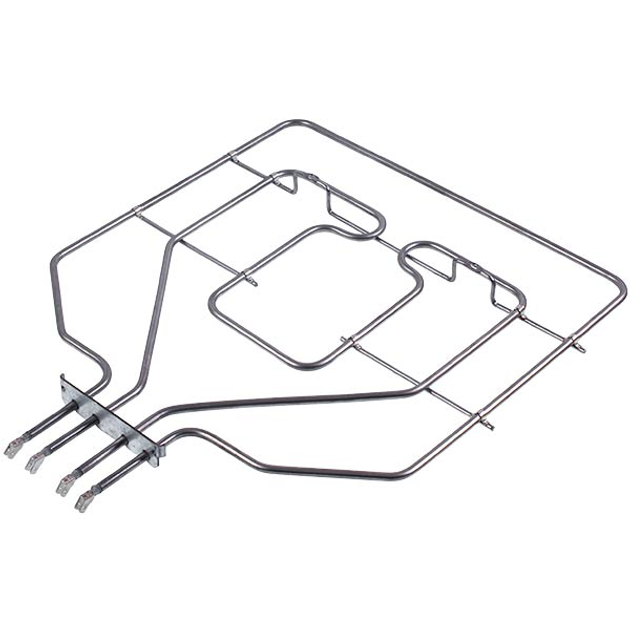 Тэн верхний (гриль) для духовки Bosch 00684722 2800W (1300+1500W) 240V ...