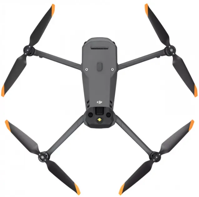 Квадрокоптер DJI Mavic 3 Enterprise (CP.EN.00000411.01) - изображение 4