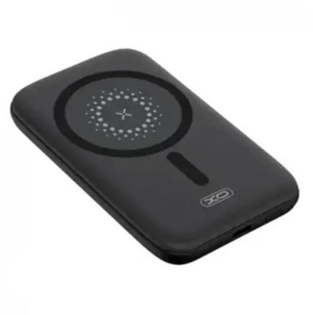 Магсейф акумулятор бездротової XO PR153 PD20W Magnetic wireless 15W ...