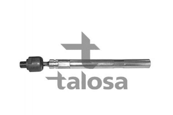 Рулевые тяги TALOSA 44-09970 Peugeot 605, 607 3812C7 - изображение 1