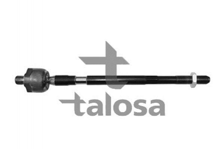 Рулевые тяги TALOSA 4407028 Fiat Doblo 98845026 - изображение 1