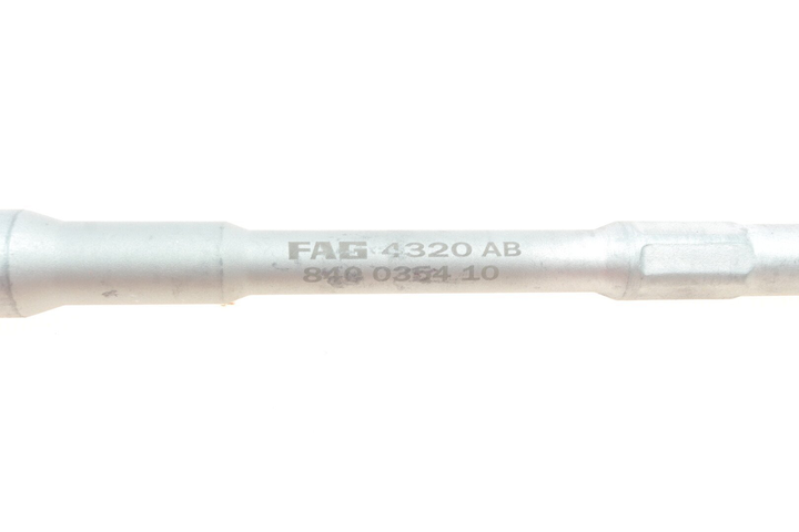 Рульові тяги FAG 840 0354 10 Nissan Almera 485214M500, 485214M527, 485214M528 - зображення 2