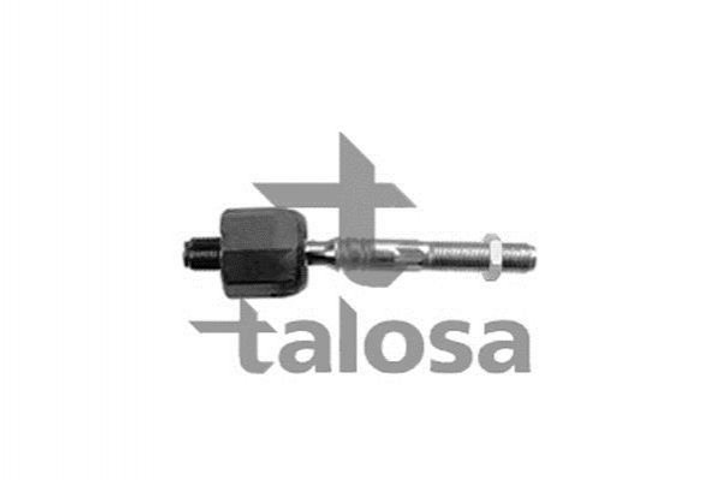 Рулевые тяги TALOSA 44-07322 Citroen C5; Peugeot 508 3812F3 - изображение 1