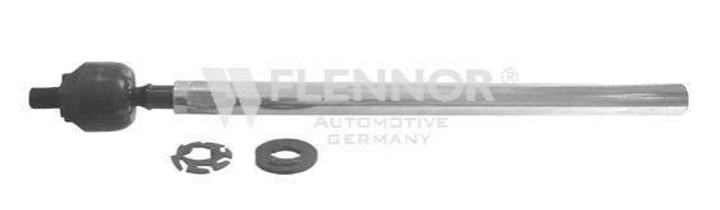 Рулевые тяги Flennor FL929C Peugeot Partner; Citroen Xsara, Berlingo 00003812C0, 3812C0, 96048214 - изображение 1