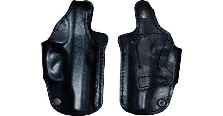 Кобура поясная MEDAN 1103 (Glock-17) - изображение 1