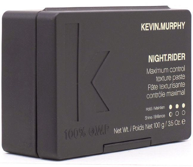 Pasta do włosów Kevin Murphy Night Rider 100 g (9339341017653) - obraz 1