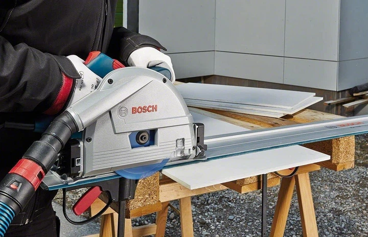 Пильный диск Bosch Expert for Wood 190х30х56Т (2608644050) - изображение 3