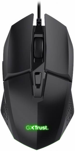 Комплект дротовий Trust GXT792 QUADROX 4-IN-1 USB (8713439251555) - зображення 4