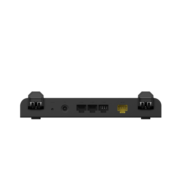 Бездротовий маршрутизатор Ruijie Reyee RG-EW300N - зображення 8