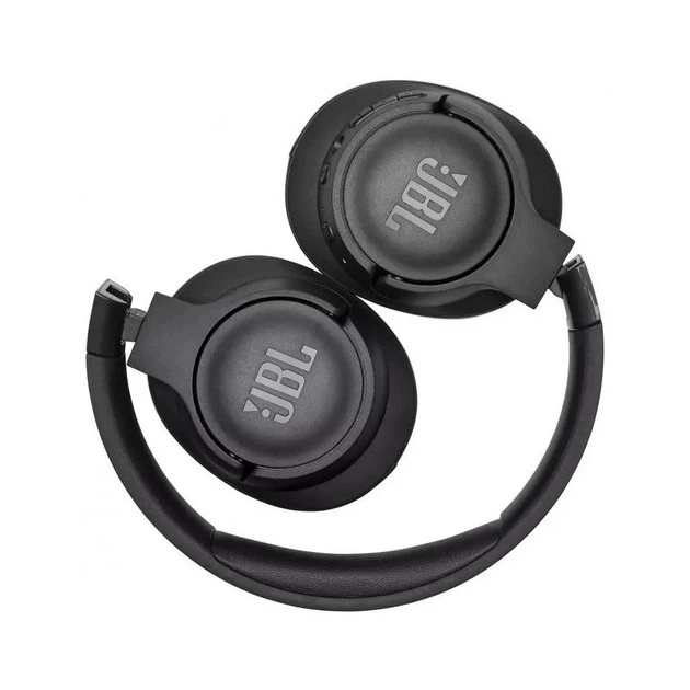 Наушники беспроводные JBL Live 670NC Black (JBLLIVE670NCBLK) - изображение 5