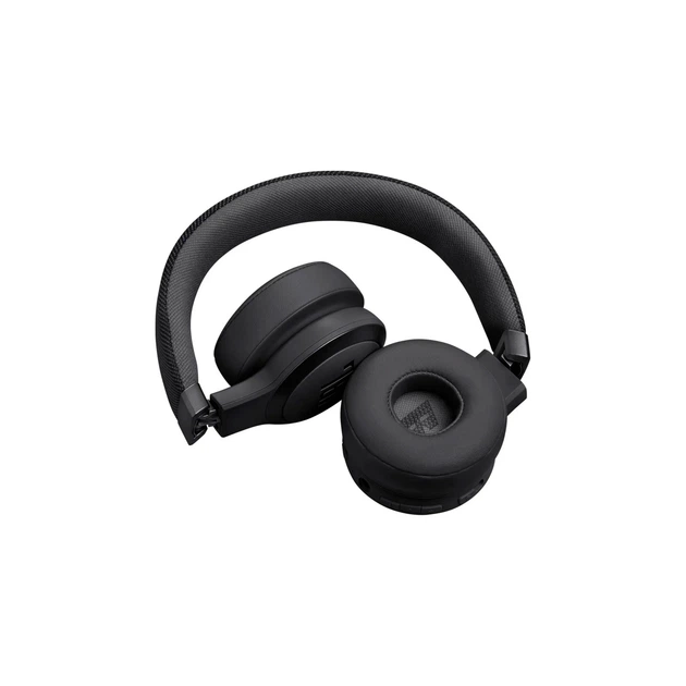 Наушники беспроводные JBL Live 670NC Black (JBLLIVE670NCBLK) - изображение 7