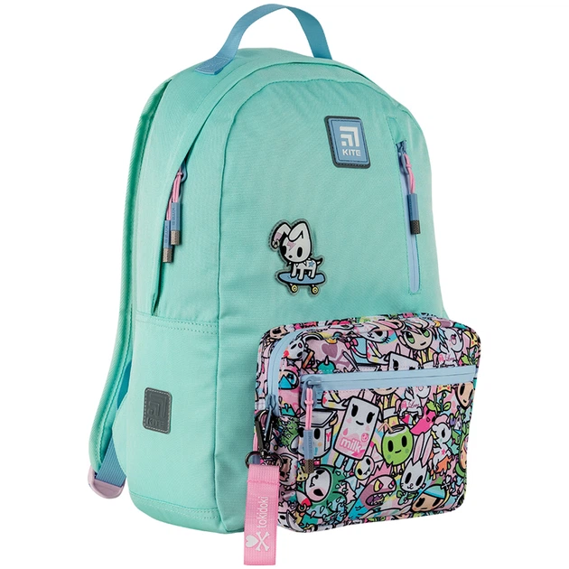 Рюкзак Kite Education teens tokidoki TK24-949M - изображение 4