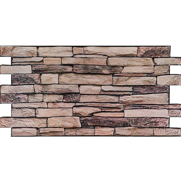 ROZETKA | Декоративная ПВХ панель (96*48CM * 4мм) (D) SW-00001555 от ...