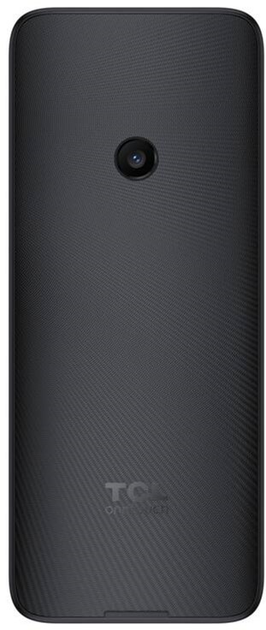 Telefon komórkowy TCL OneTouch 4021 Szary (T301P-3BLCA112) - obraz 6