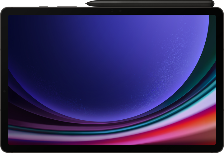 Планшет Samsung Galaxy Tab S9 5G 128GB Graphite (SM-X716BZAAEEE) - зображення 1