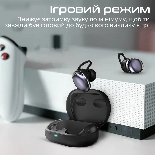 Наушники HiFuture Fusion Black (fusion.black) - изображение 10