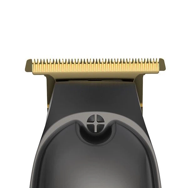 Тример для стрижки Sway Vester S Black and Gold Edition - изображение 2
