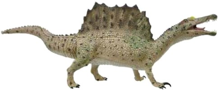 Figurka Collecta Dinosaur Spinosaurus Walking XL 24 cm (4892900887395) - obraz 1