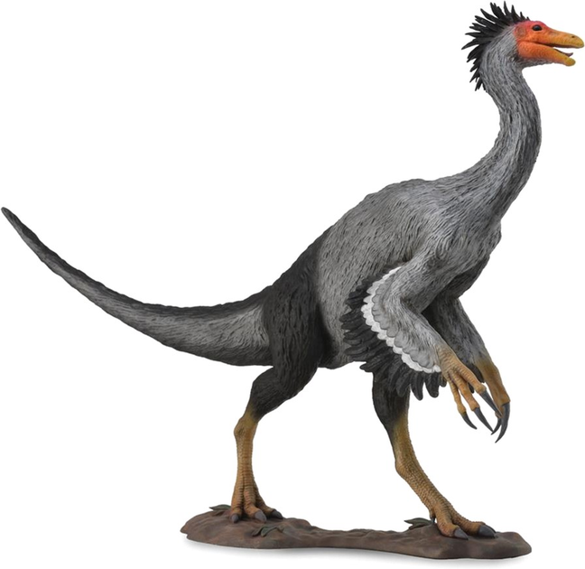 Figurka Collecta Beishanlong Dinosaur 17 cm (4892900887487) - obraz 1