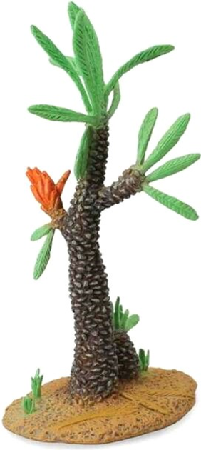 Фігурка Collecta Дерево Вільямсонія XL 13 см (4892900894003) - зображення 1