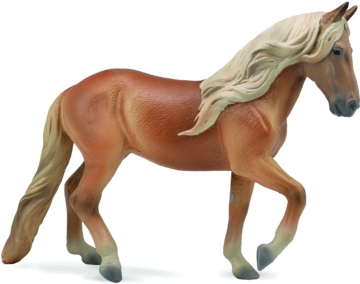 Фігурка Collecta Peruvian Paso Mare XL 16 см (4892900887920) - зображення 1