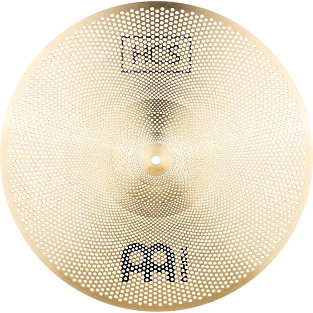 Комплект тарелок Meinl HCS Practice Cymbal Set P-HCS141620 - изображение 4