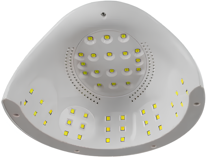 Лампа для маникюра Medica+ NailControl 10 LED - изображение 5