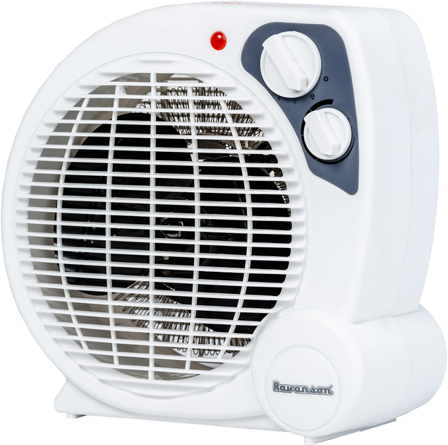 Тепловентилятор Ravanson FH-101 – фото, отзывы, характеристики в ...