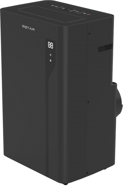 Кондиционер мобильный WetAir WPAC-H12KB - изображение 3