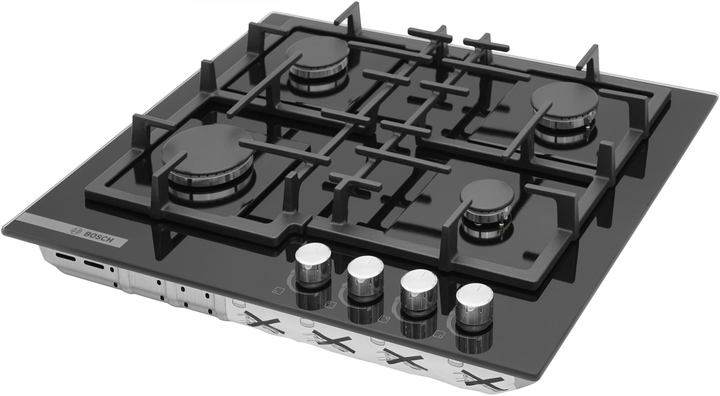 Варильна поверхня газова BOSCH PNP6B6O92R - зображення 3