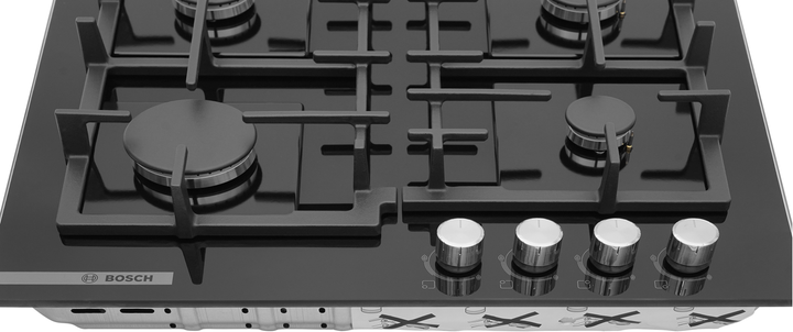 Варильна поверхня газова BOSCH PNP6B6O92R - зображення 7