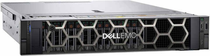 Serwer Dell PowerEdge R550 (PER5503A) - obraz 1