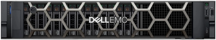 Сервер Dell PowerEdge R550 (PER5503A) - зображення 2