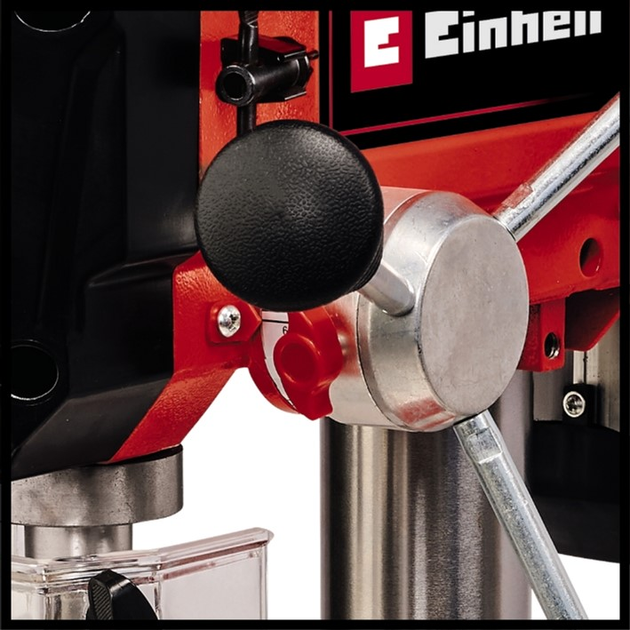 Свердлильний верстат Einhell TC-BD 630/1 (4520597) - зображення 8