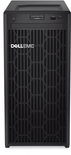 Сервер Dell PowerEdge T150 (140368300000) - зображення 2