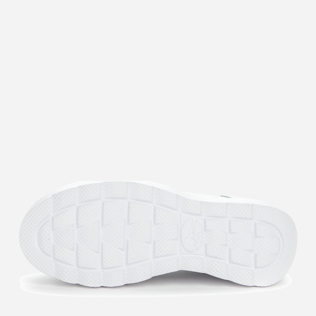 Sneakersy damskie na wysokiej platformie Grunberg 147564/11-01E 39 25.5 cm Białe (4255679955908) - obraz 5