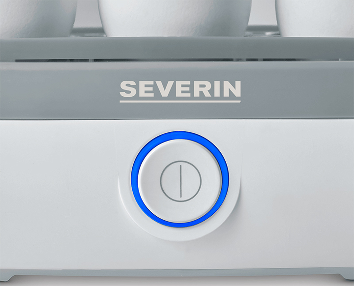 Jajowar Severin EK 3164 (4008146036699) - obraz 4