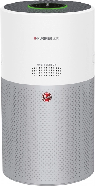 Очисник повітря Hoover H-Purifier 300 HHP30C - зображення 2
