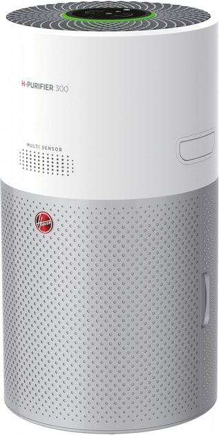 Очисник повітря Hoover H-Purifier 300 HHP30C - зображення 4