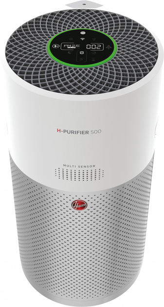 Очисник повітря Hoover H-Purifier 500 HHP50CA - зображення 5