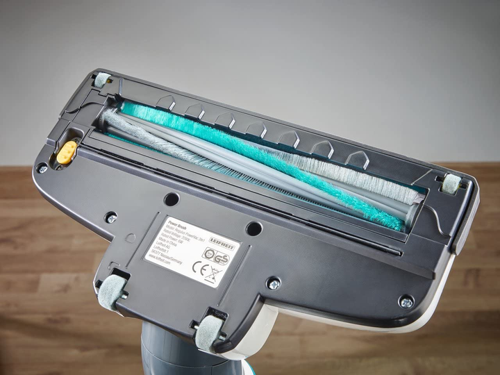 Акумуляторний пилосос Leifheit Rotaro PowerVac 2в1 (4006501119278) - зображення 3
