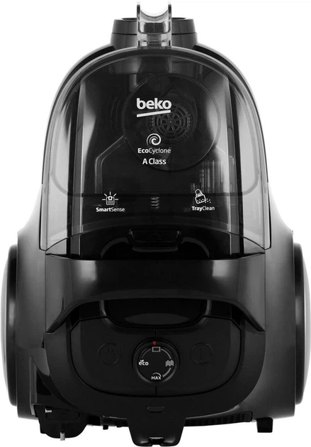 Odkurzacz bezworkowy Beko Orion 4 VCO42701AB - obraz 4