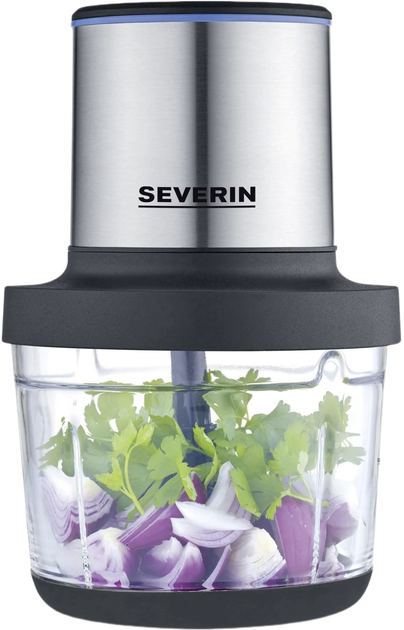 Подрібнювач Severin KM 3866 (4008146038761) - зображення 4
